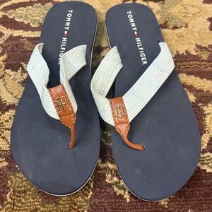 Tommy Hilfiger sandels